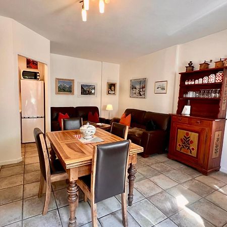 La Cour Zaepffel Apartment Dambach Екстериор снимка