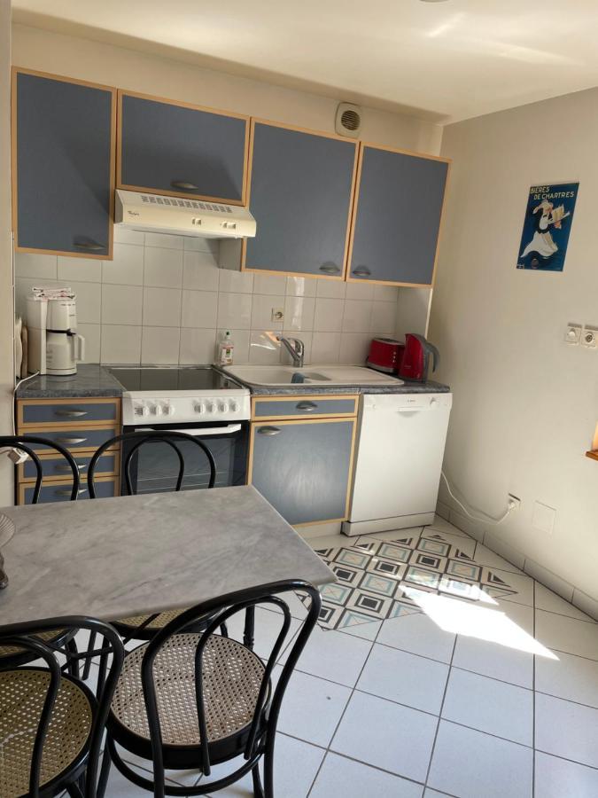 La Cour Zaepffel Apartment Dambach Екстериор снимка