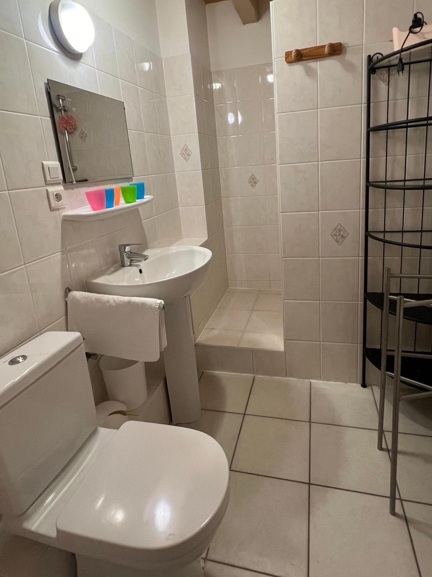 La Cour Zaepffel Apartment Dambach Екстериор снимка