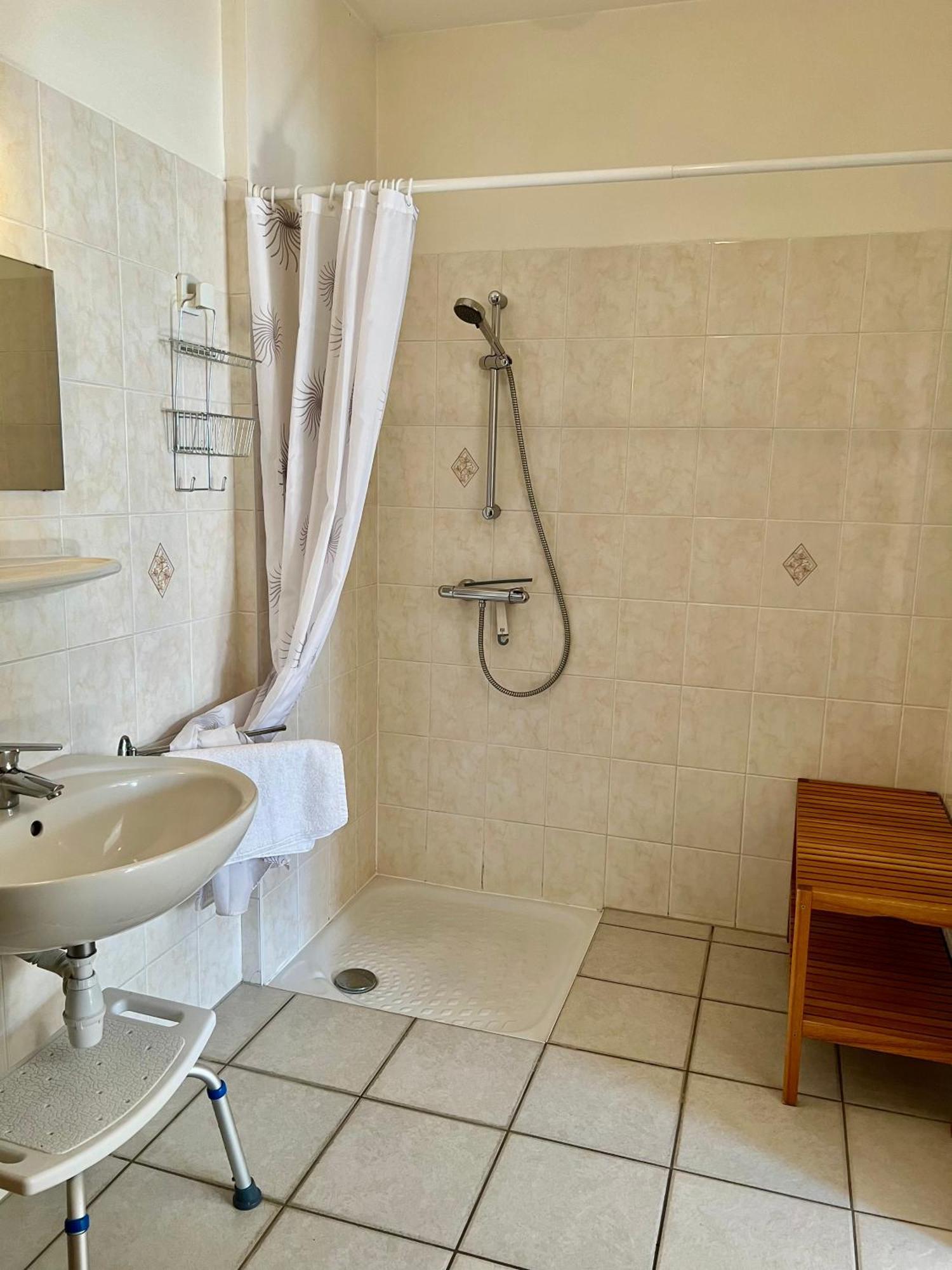 La Cour Zaepffel Apartment Dambach Екстериор снимка