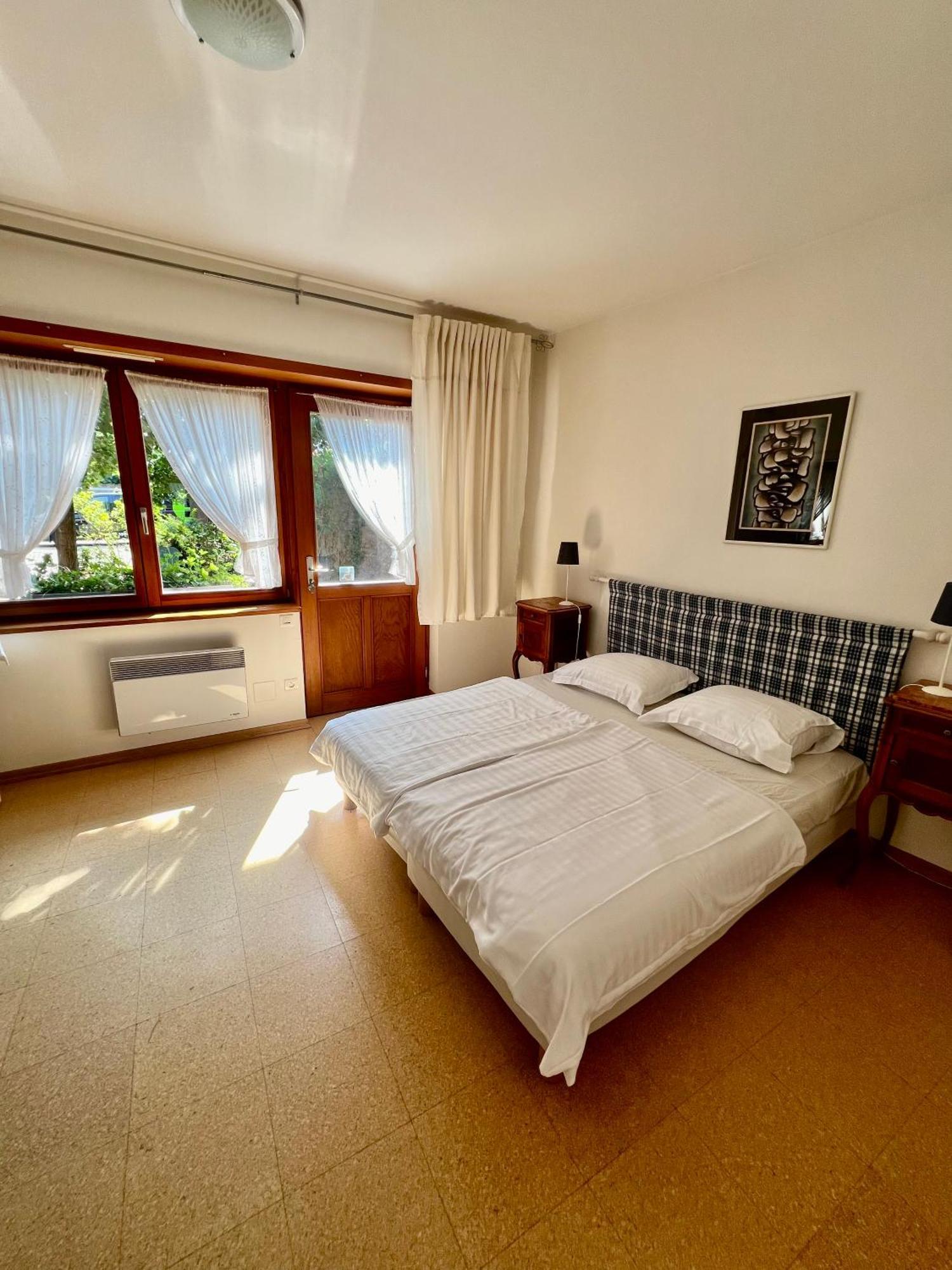 La Cour Zaepffel Apartment Dambach Екстериор снимка